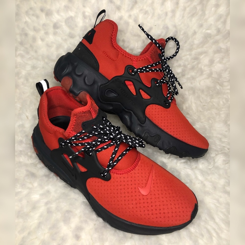 Nike React Presto